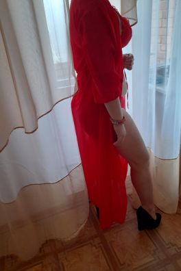 Фотография номер 4 - Злата, 24 года