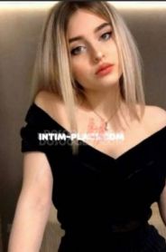 Проститутка Кристина, тел. 8 (927) 381-3369