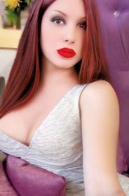 Проститутка Транс Дана, тел. 8 (903) 333-5575