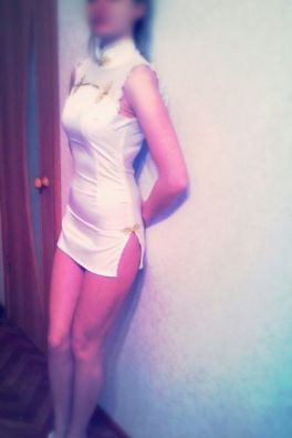 Фотография номер 2 - Анна., 23 года