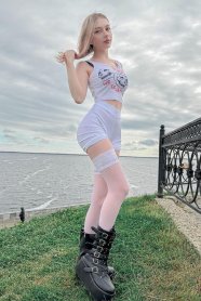 Фотография номер 3 - Лиана, 18 лет