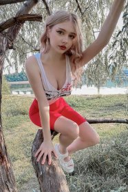 Фотография номер 19 - Лиана, 18 лет
