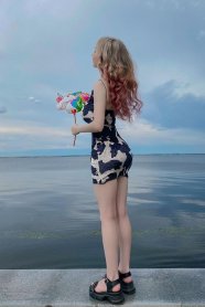Фотография номер 21 - Лиана, 18 лет