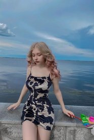 Фотография номер 22 - Лиана, 18 лет