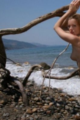 Фотография номер 3 - Маринэ, 26 лет