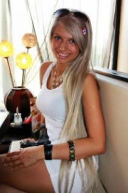 Фотография номер 2 - Тоня , 28 лет