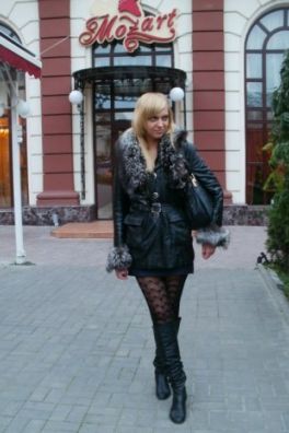 Фотография номер 4 - Лиля, 35 лет