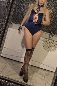 Проститутка Ева, тел. 8 (909) 619-5300