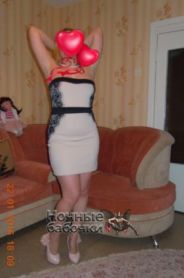 Проститутка Ольга, тел. 8 (987) 164-4931